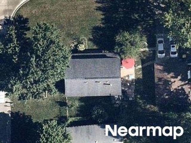 House for sale in Michigan