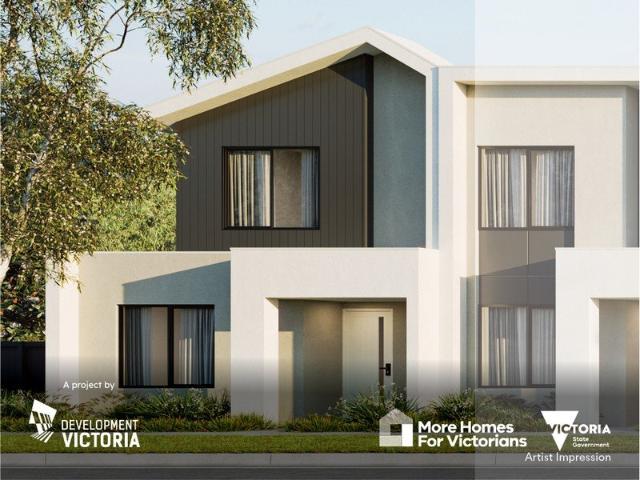 Townhouse for sale in Camerons Creek, Victoria