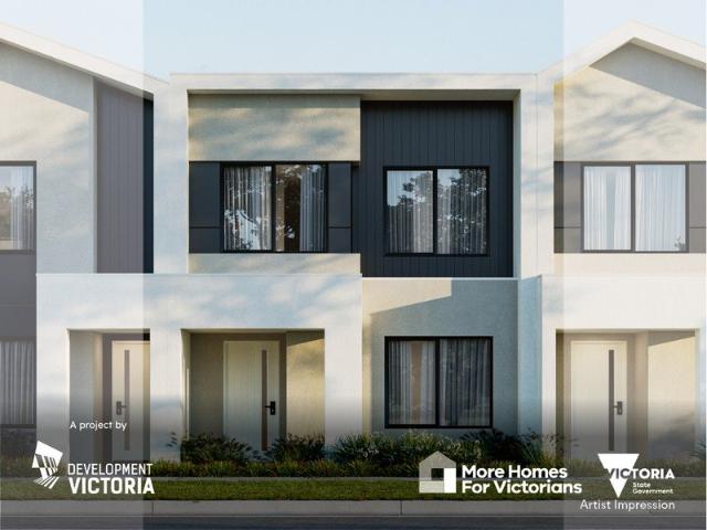 Townhouse for sale in Camerons Creek, Victoria
