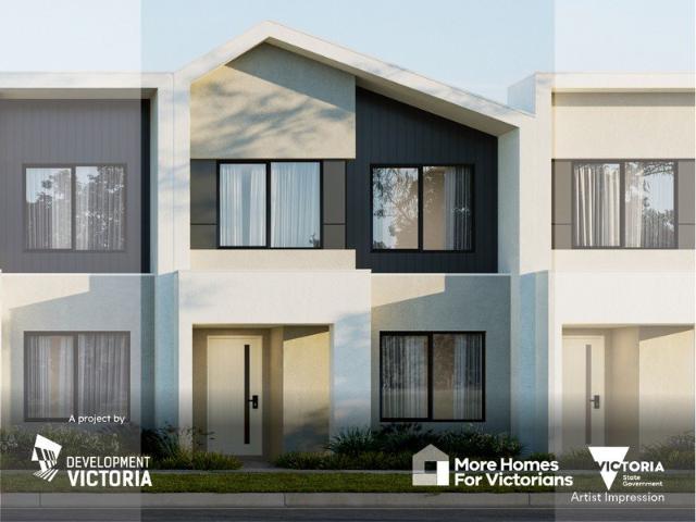 Townhouse for sale in Camerons Creek, Victoria