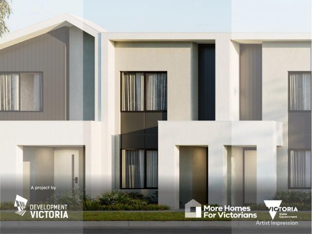 Townhouse for sale in Camerons Creek, Victoria