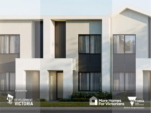 Townhouse for sale in Camerons Creek, Victoria