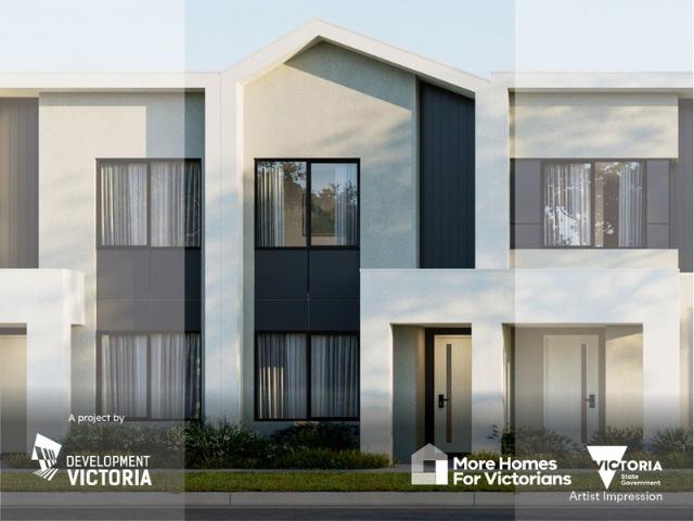 Townhouse for sale in Camerons Creek, Victoria