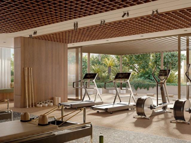 Apartment for sale in Kings Creek, Queensland