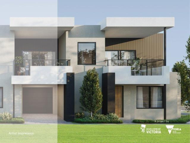 Townhouse for sale in Camerons Creek, Victoria
