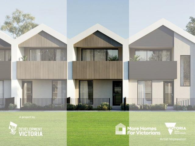 Townhouse for sale in Camerons Creek, Victoria