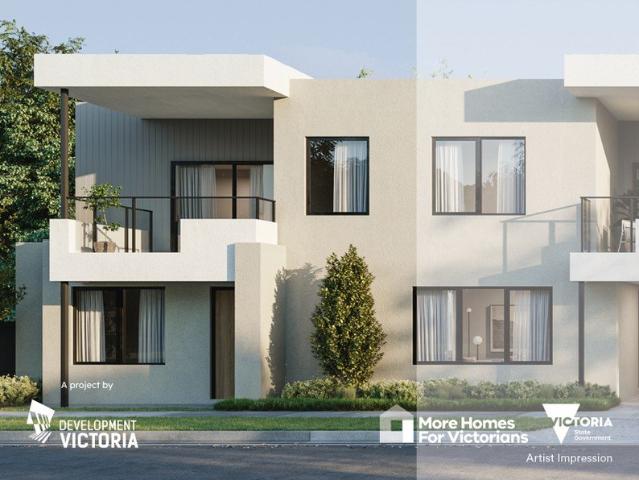 Townhouse for sale in Camerons Creek, Victoria