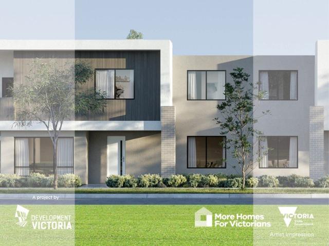 Townhouse for sale in Camerons Creek, Victoria