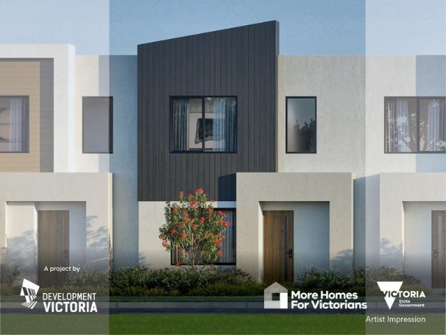 Townhouse for sale in Camerons Creek, Victoria