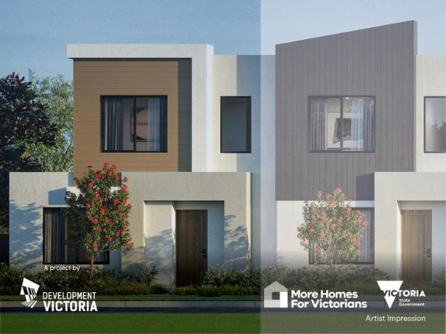Townhouse for sale in Camerons Creek, Victoria