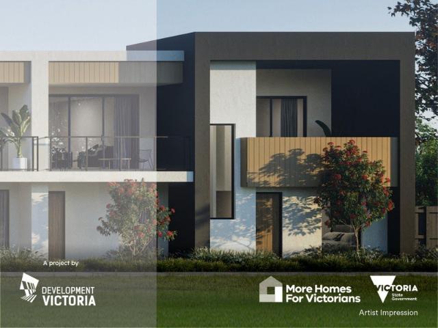 Townhouse for sale in Camerons Creek, Victoria