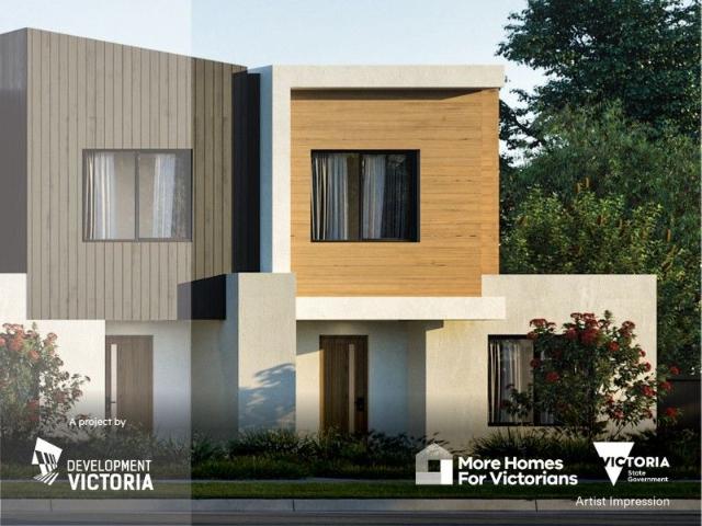 Townhouse for sale in Camerons Creek, Victoria