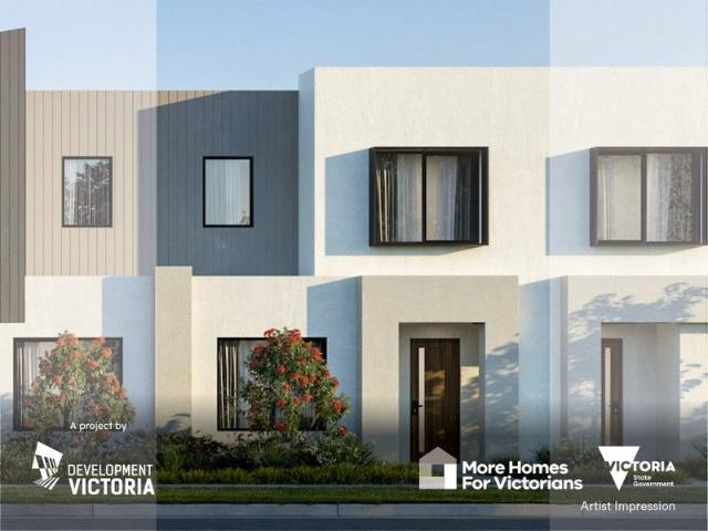 Townhouse for sale in Camerons Creek, Victoria