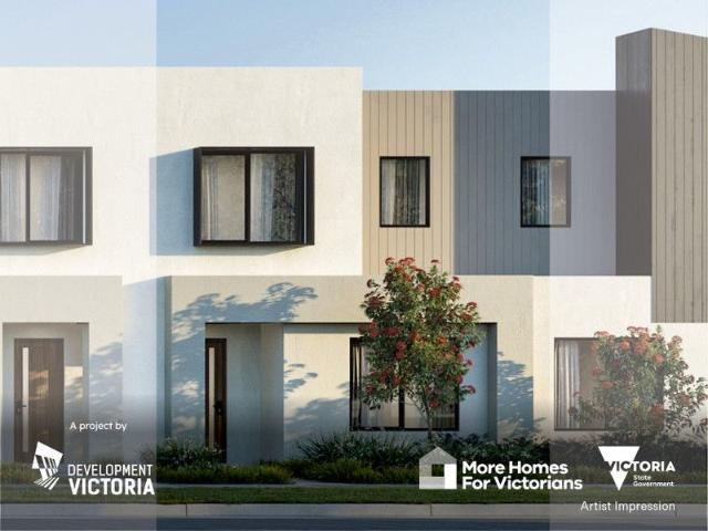 Townhouse for sale in Camerons Creek, Victoria