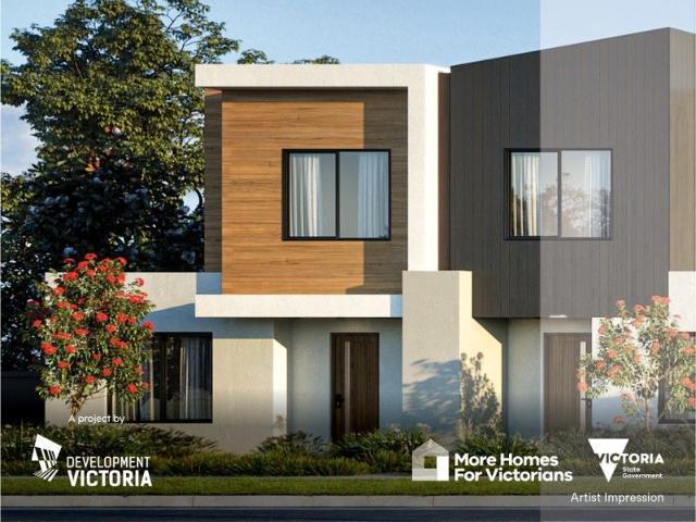 Townhouse for sale in Camerons Creek, Victoria