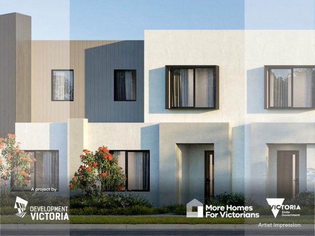 Townhouse for sale in Camerons Creek, Victoria