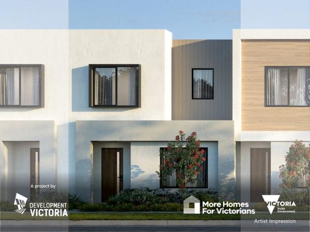 Townhouse for sale in Camerons Creek, Victoria