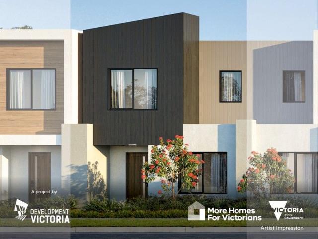 Townhouse for sale in Camerons Creek, Victoria