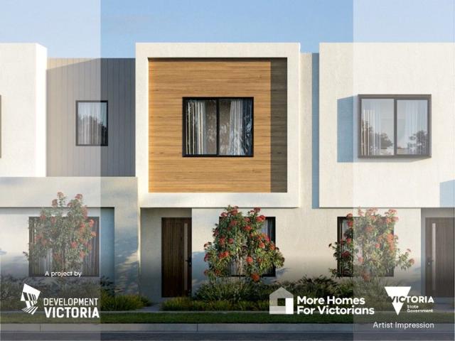 Townhouse for sale in Camerons Creek, Victoria