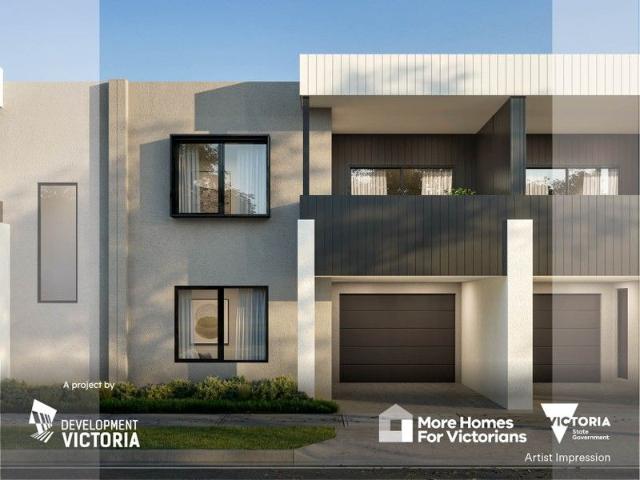 Townhouse for sale in Camerons Creek, Victoria