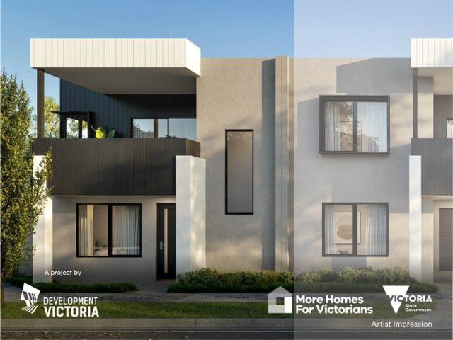Townhouse for sale in Camerons Creek, Victoria