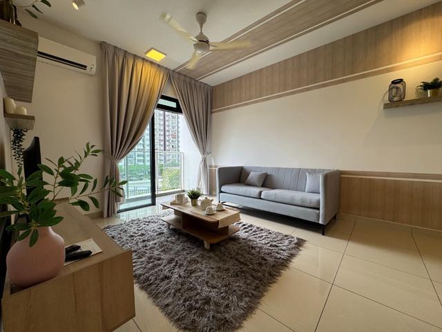 Condominium for sale in Putrajaya