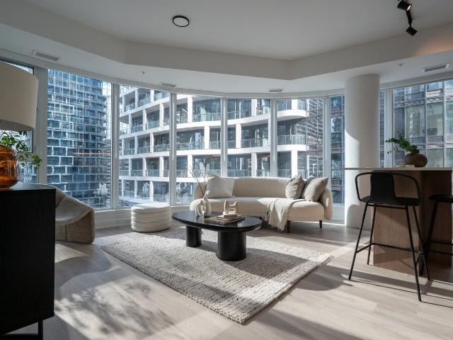 Apartment for rent in Mulhurst Bay, Ontario