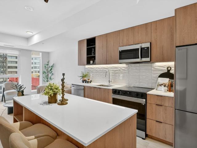 Apartment for rent in Mulhurst Bay, Ontario