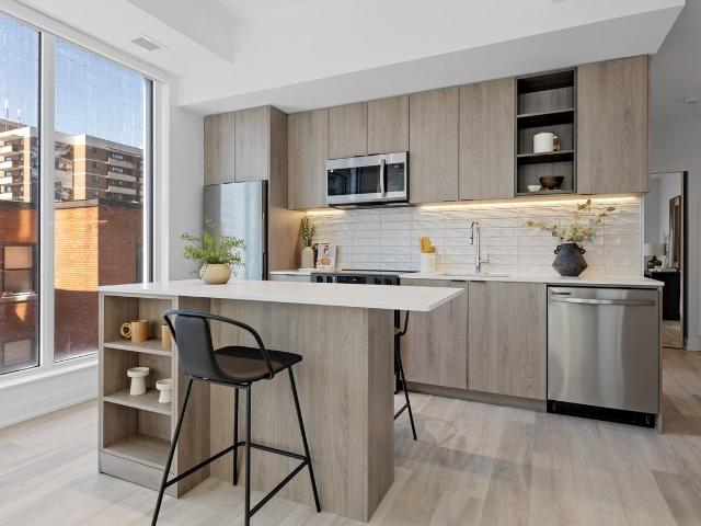 Apartment for rent in Mulhurst Bay, Ontario