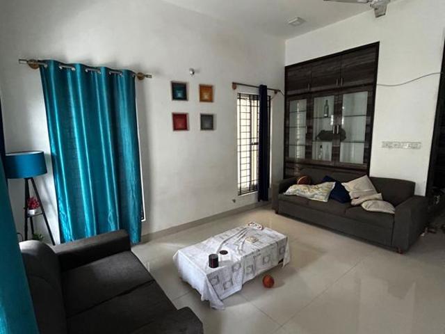 Flat for rent in Bangalore North, Cox Town - Bangalore