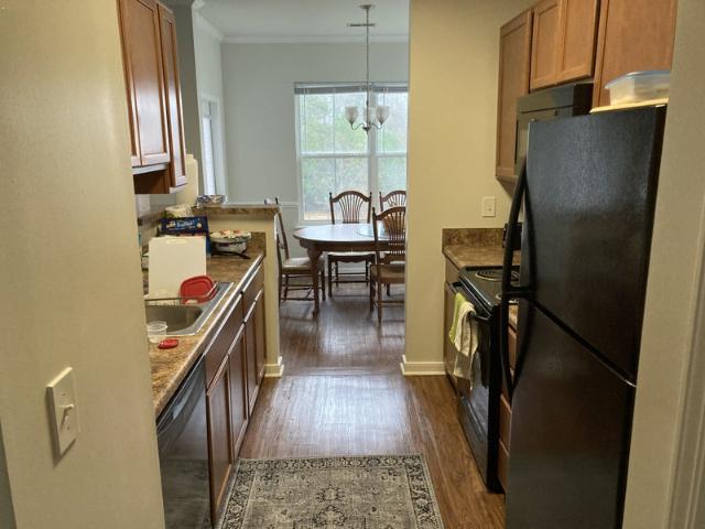 Room for rent in Virginia