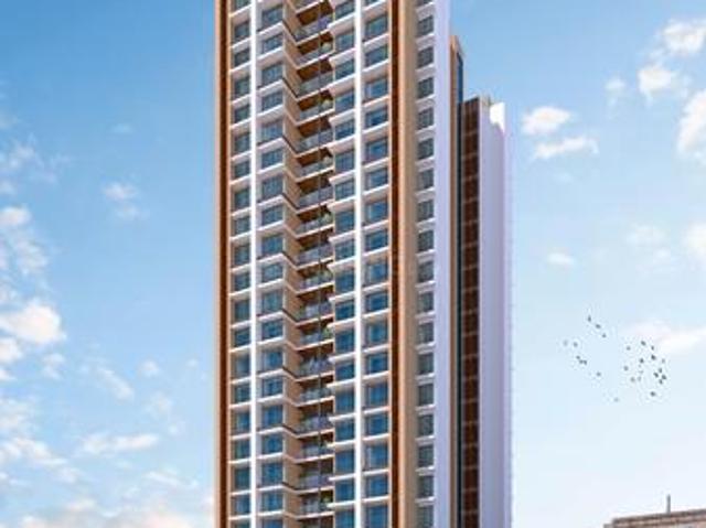 Flat for sale in Kamothe - Mumbai, National Capital Territory Of Delhi