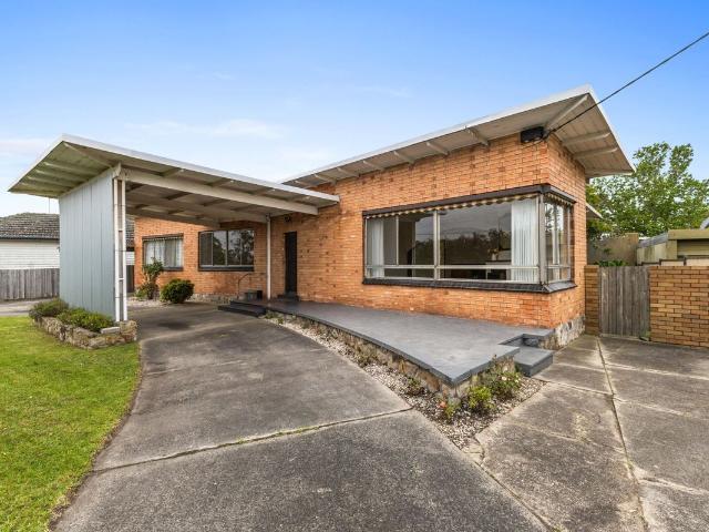 House for sale in Morwell, Victoria