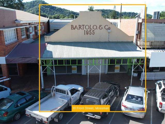 Apartment for sale in Mossman, Queensland