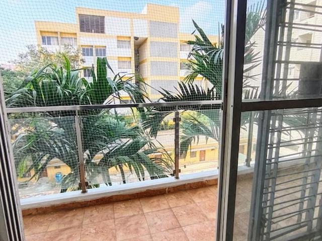 Flat for rent in Bangalore North, Cox Town - Bangalore