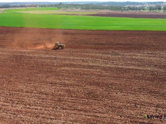 Acreage for sale in Benair, Queensland