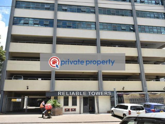 Commercial for rent in Westlands, Nairobi