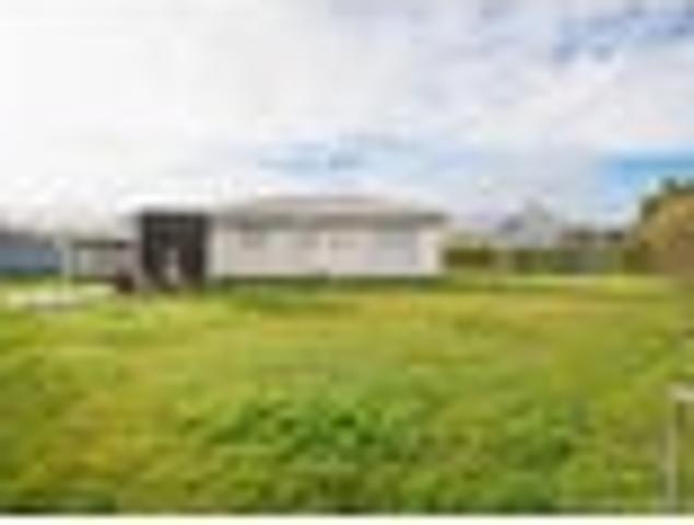 House for sale in Rangitikei District