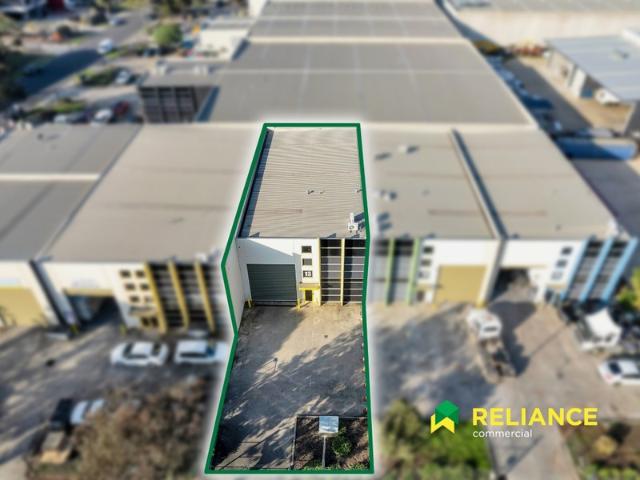 Warehouse for sale in Camerons Creek, Victoria