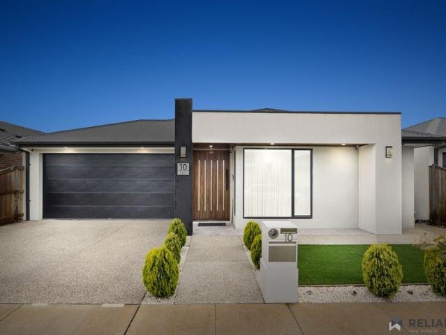 House for sale in Botanical, Melbourne