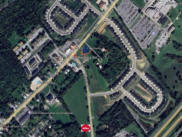Land for sale in Virginia