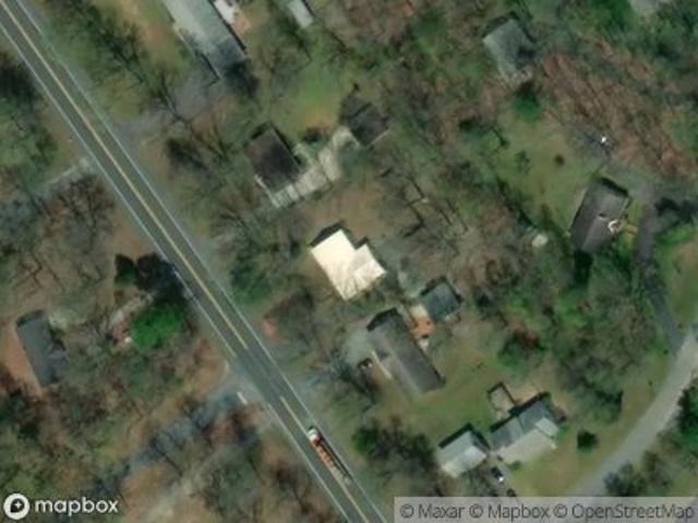 House for sale in Federalsburg, Caroline County
