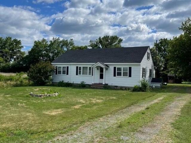 House for sale in Dorchester, Maryland