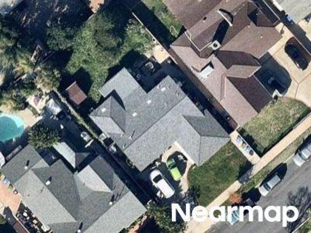 House for sale in Canoga Park, California