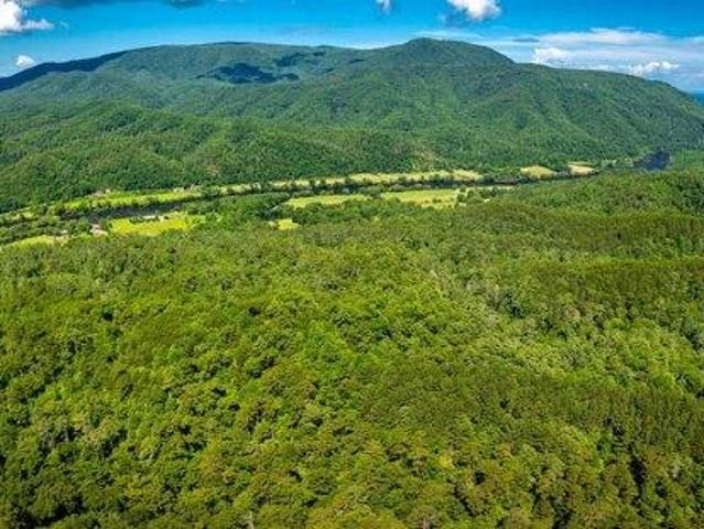 Land for sale in Reliance, Tennessee