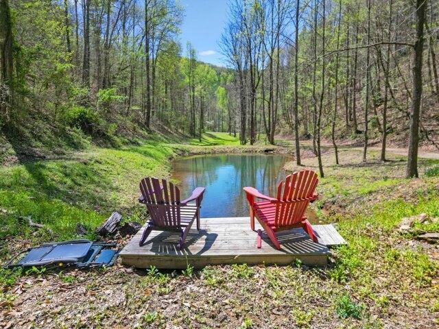 Land for sale in Reliance, Tennessee