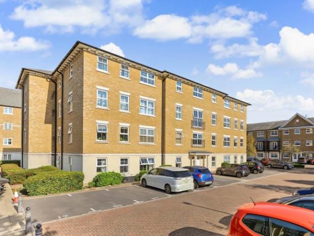 Apartment for rent in Cowley Marsh, Oxford