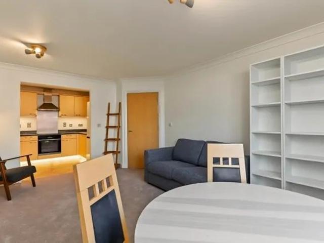 Apartment for rent in Cowley Marsh, Oxford