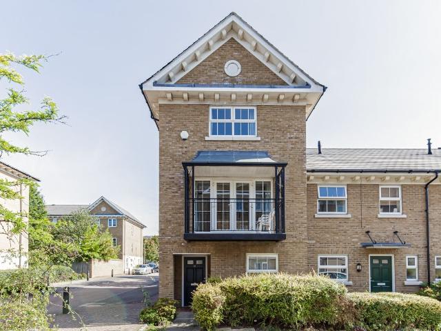 House for rent in Cowley Marsh, Oxford