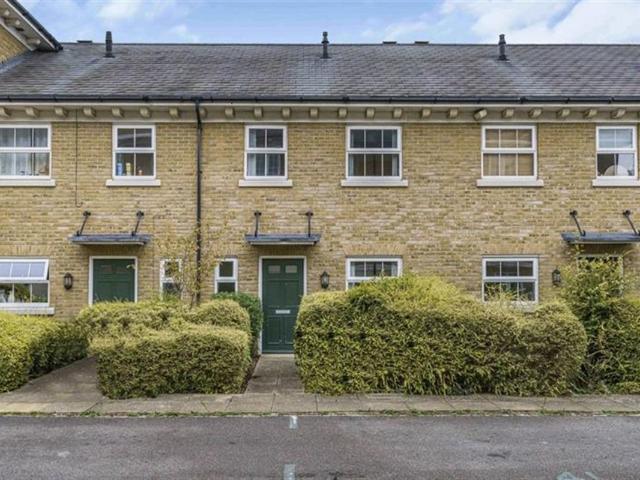 House for rent in Cowley Marsh, The Slade